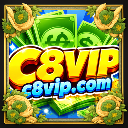 c8vip — mitra unggulan