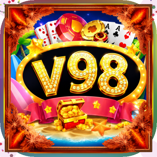 v98 — mitra unggulan